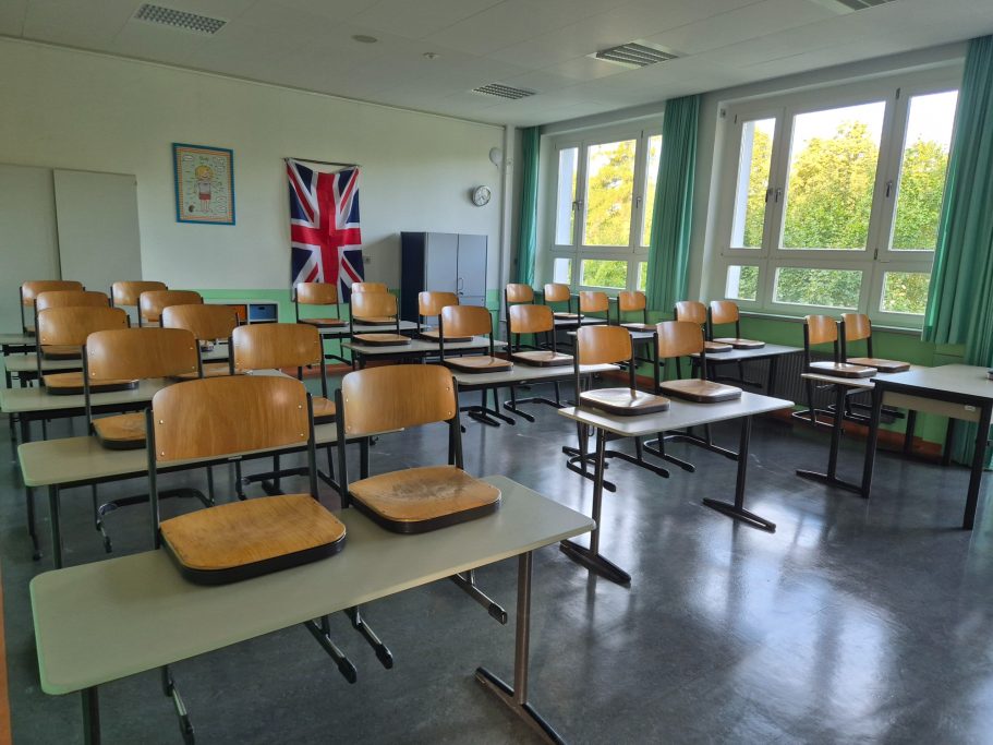 Englischraum