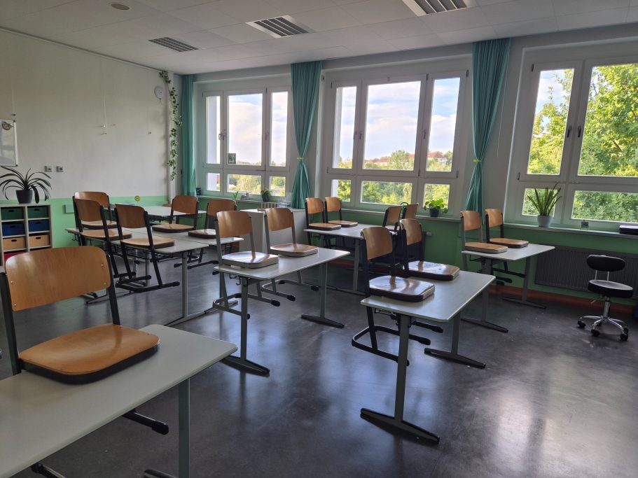 Klassenraum
