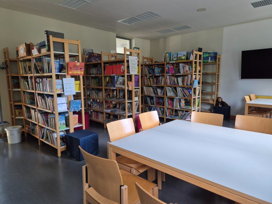 Schulbibliothek